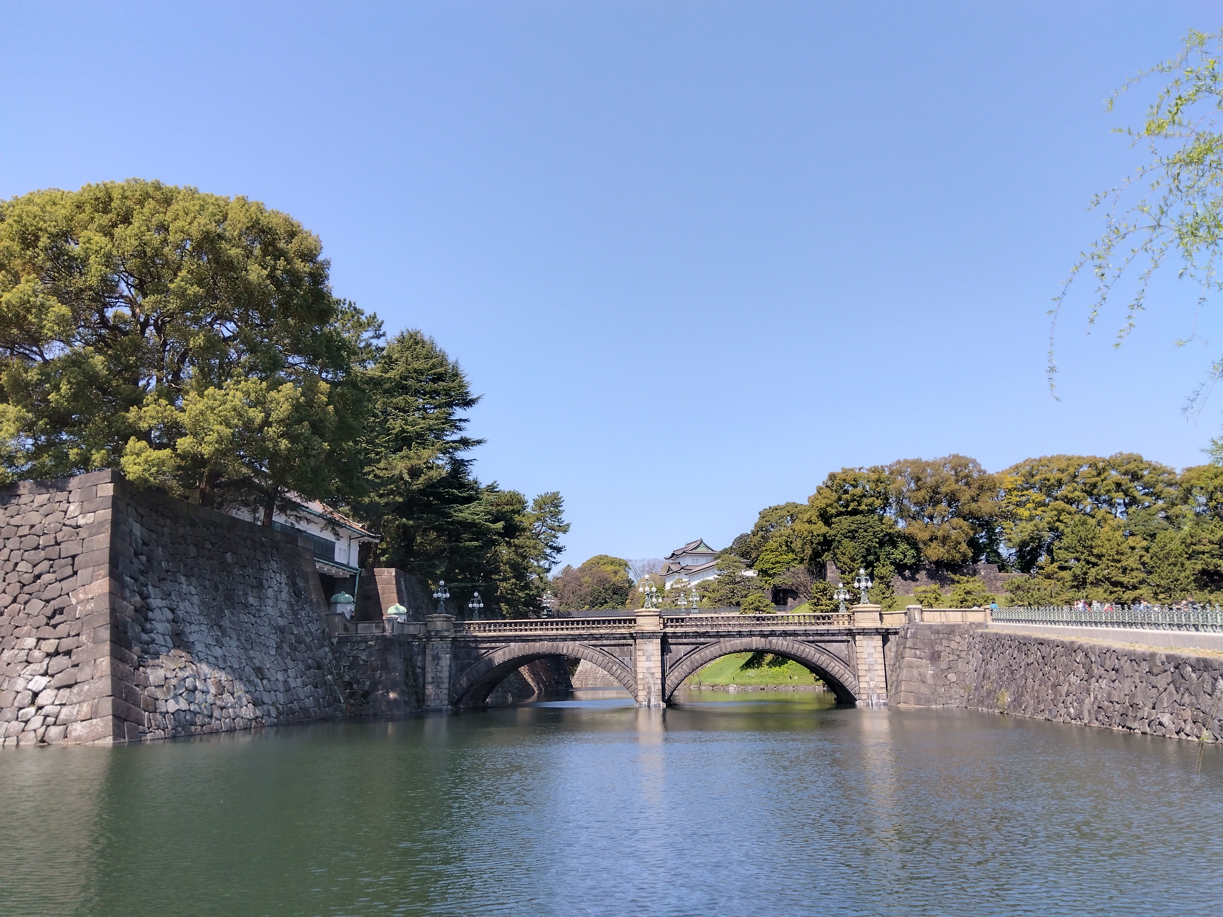 Imperial Palace Imperial Palace